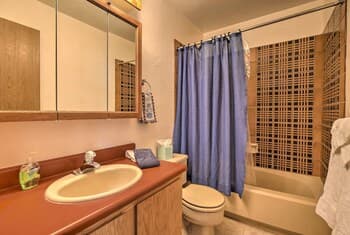 Bright Fraser Condo With Pool & Hot Tub Access!