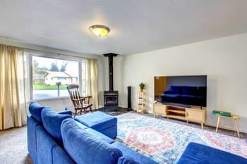 Charming Eugene Vacation Rental - 3 Mi to Downtown