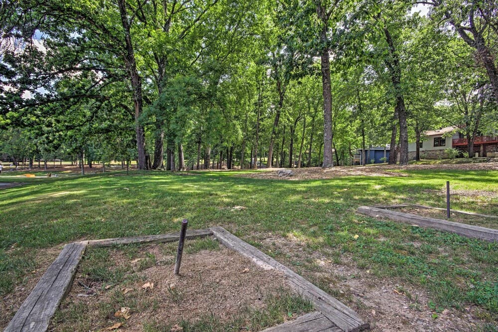 Little Sugar Outdoor Retreat w/ Trail Access!