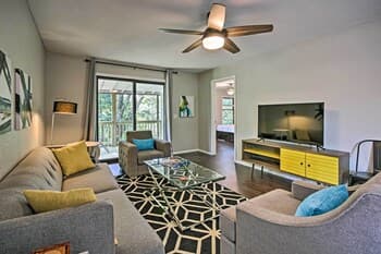 Little Sugar Outdoor Retreat w/ Trail Access!