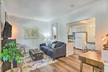 Storyhill Townhome ~1/2 Mi to Brewers Stadium