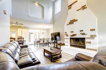 Amenity-packed Raleigh Home w/ Hot Tub!