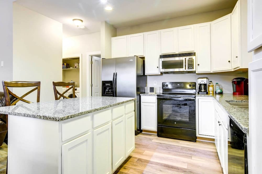 Amenity-packed Raleigh Home w/ Hot Tub!