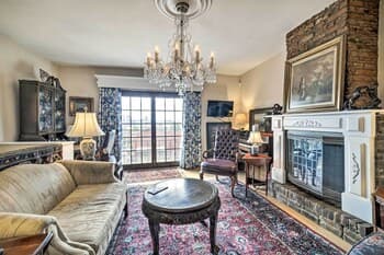 Pittsburgh Home - Walk to Stadiums & Museums!