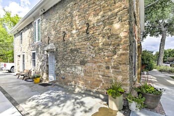 Historic Laramie Condo - 3 Blocks to Downtown & UW