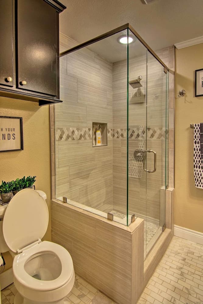 Walk to Texas Tech! Cozy Lubbock Gem w/ Patio