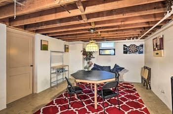 Sheboygan Home w/ Views of Lake & Lighthouse!