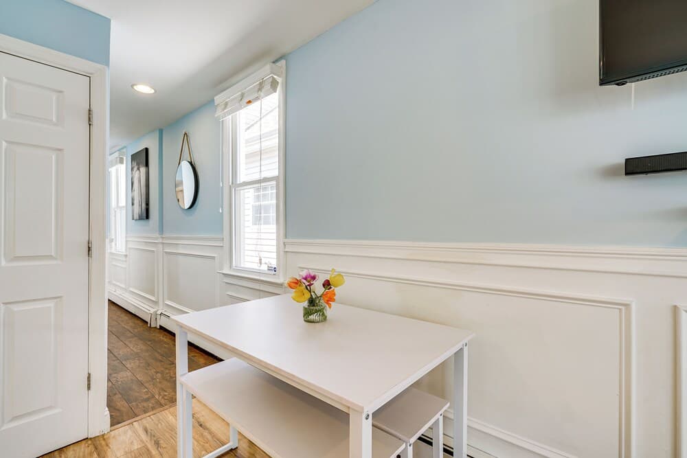 New Jersey Abode - Near Theme Parks, Walk to Beach