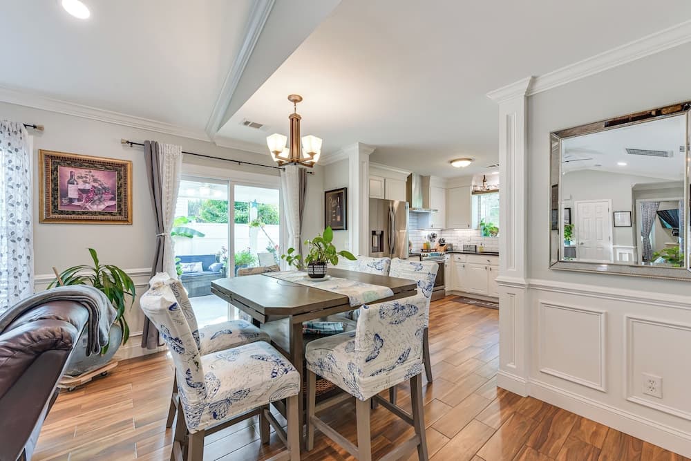 Bluffton Getaway w/ Fenced Yard: 7 Mi to Beach!