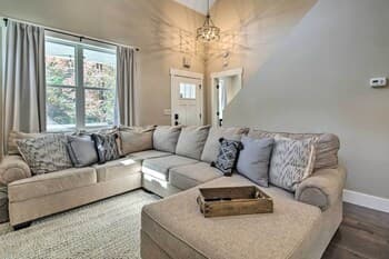 Charming Asheville House w/ Private Yard!