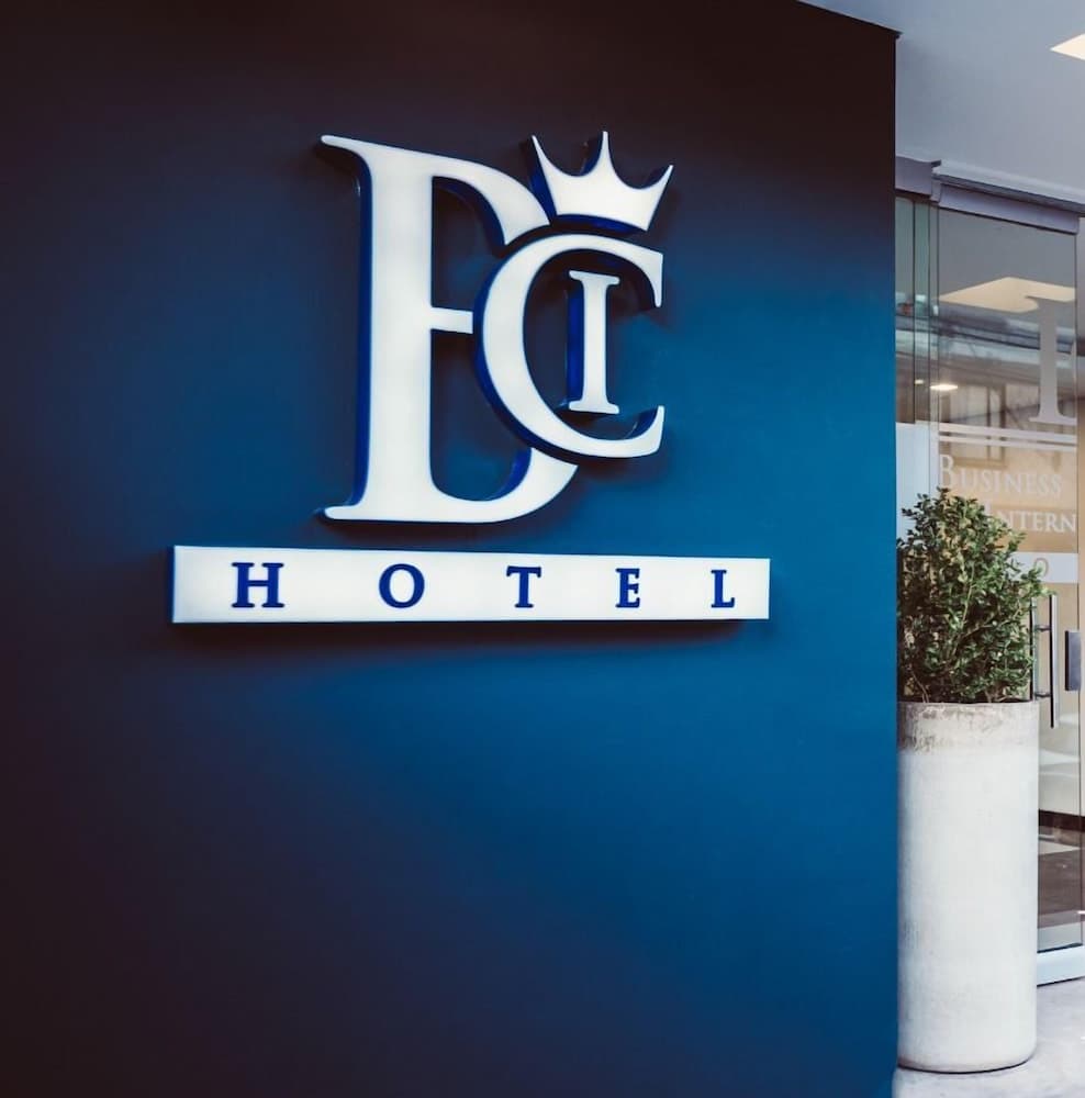 Hotel Business Center Internacional