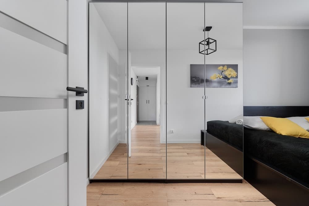 Apartment Wroclaw Glowny by Renters