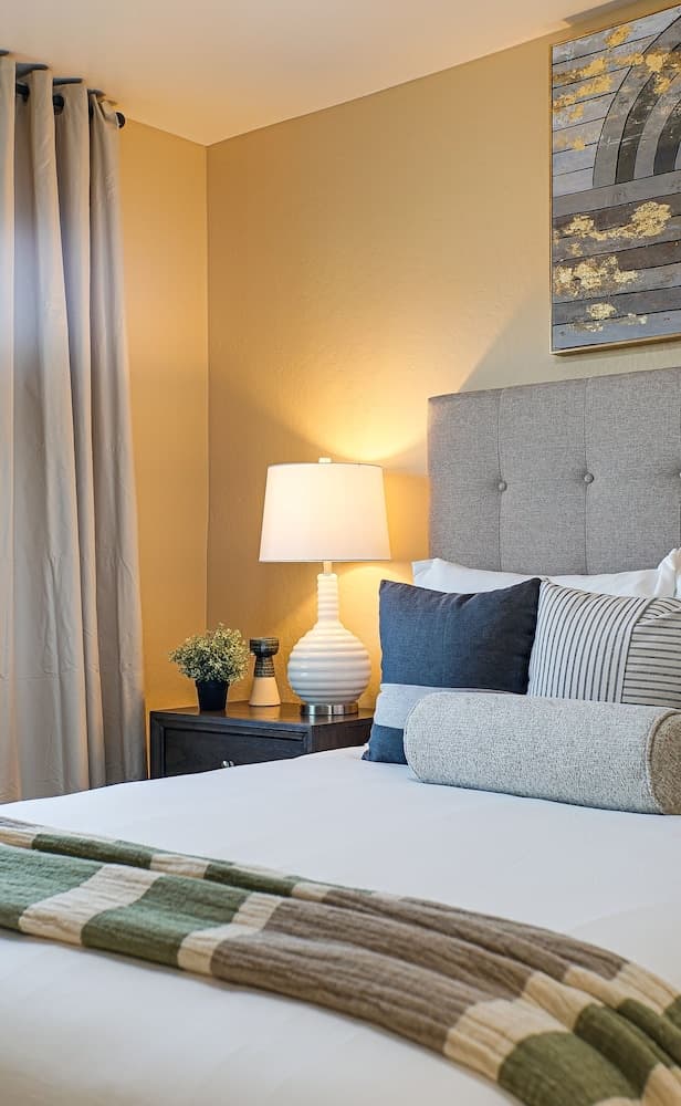 Heatherbrae Phoenix 3 Bedroom Home by Redawning