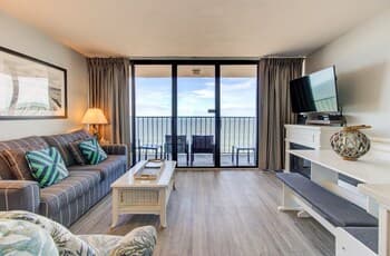 1103 Ocean Haven 1 Bedroom Home by Redawning