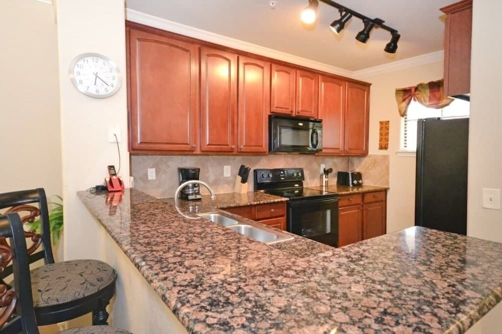 Dragonfly Condo 2 Bedroom Condo by RedAwning