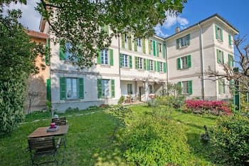 Casa Mirica Villa Patrizia