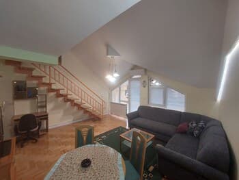 Lovely 3-bed Apartment in Skopje