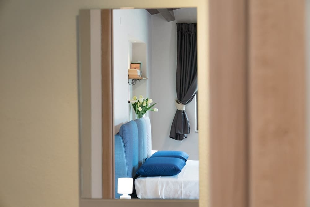 La Manica Luxury Rooms