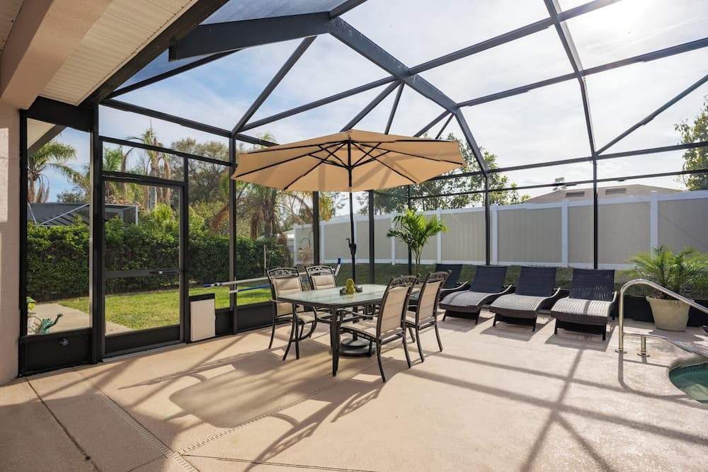 Sunrise Retreat by Distinctive Beach Rentals