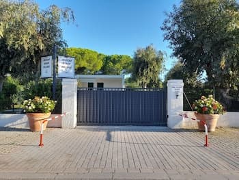 Ibiscus Beach Village