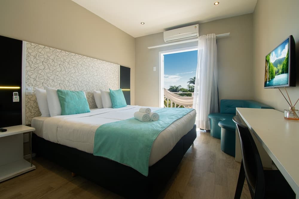 Aroma Do Mar by Latitud Hoteles