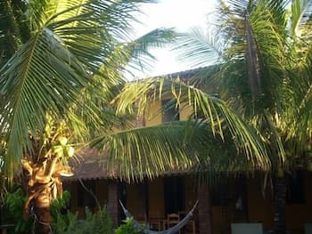 POUSADA ÁGUA DE COCO