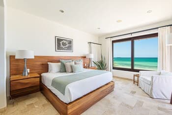 Playa de La Paz-Puerta Cortes Residences