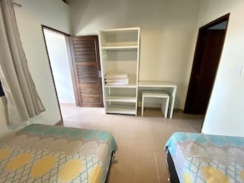 Casas duplex na Praia do Francês