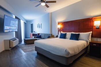 Esplendor by Wyndham Los Mochis Country Place