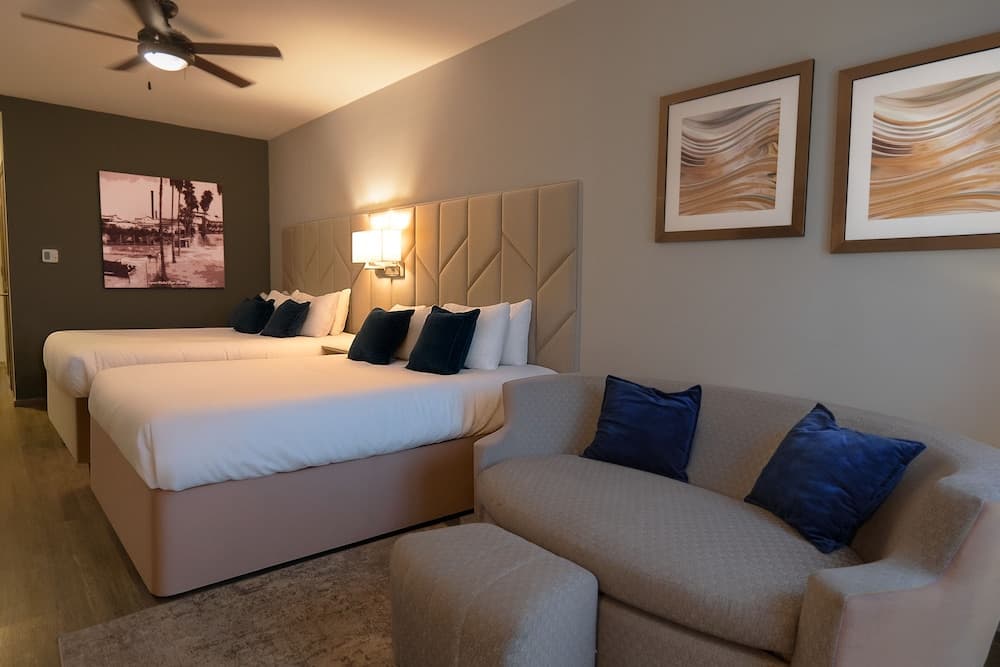 Esplendor by Wyndham Los Mochis Country Place