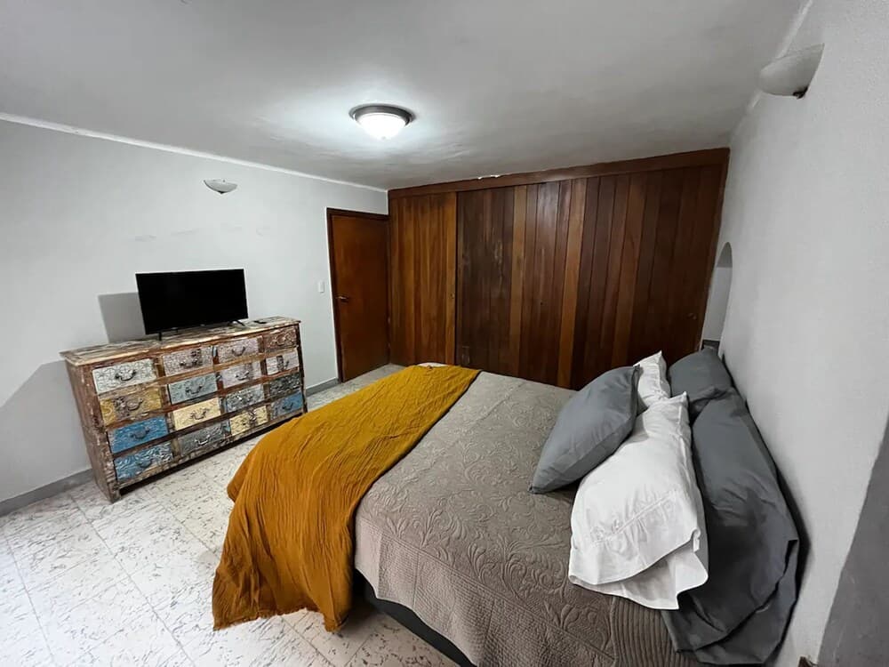 Spacious Loft in Guanajuato City Center