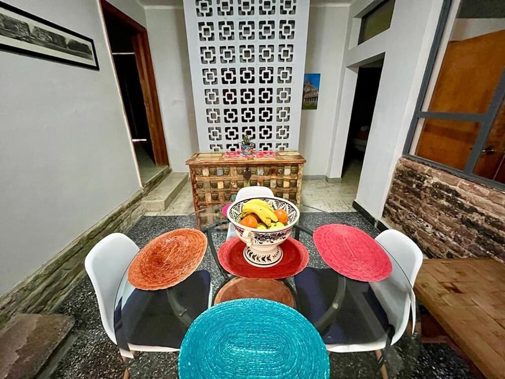 Spacious Loft in Guanajuato City Center