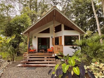 Dragonfly Beach Retreat