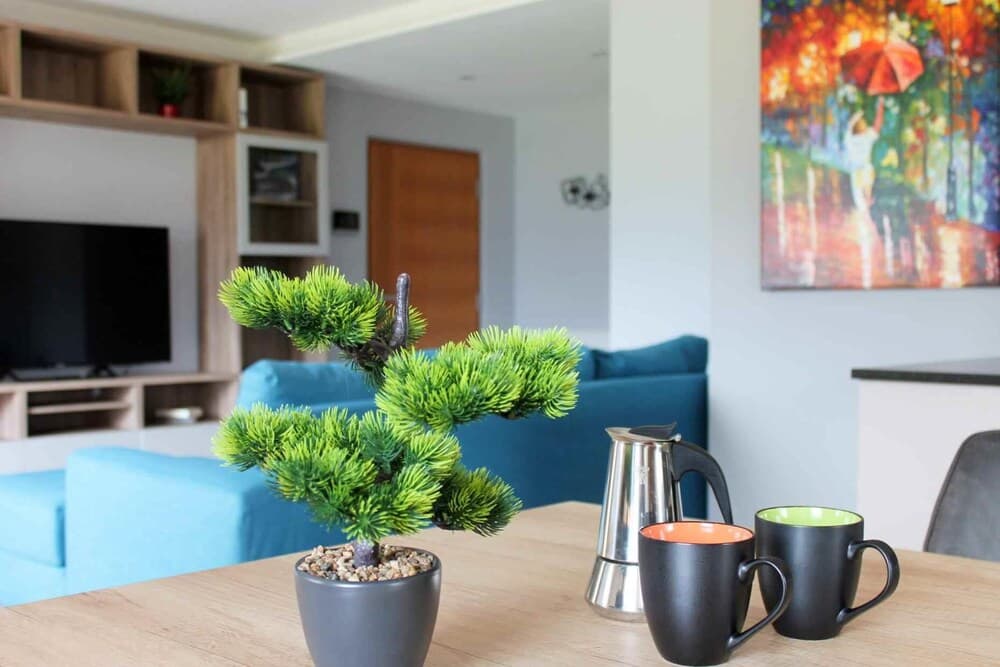 Casa Yara - Cavalese Superior Apartment