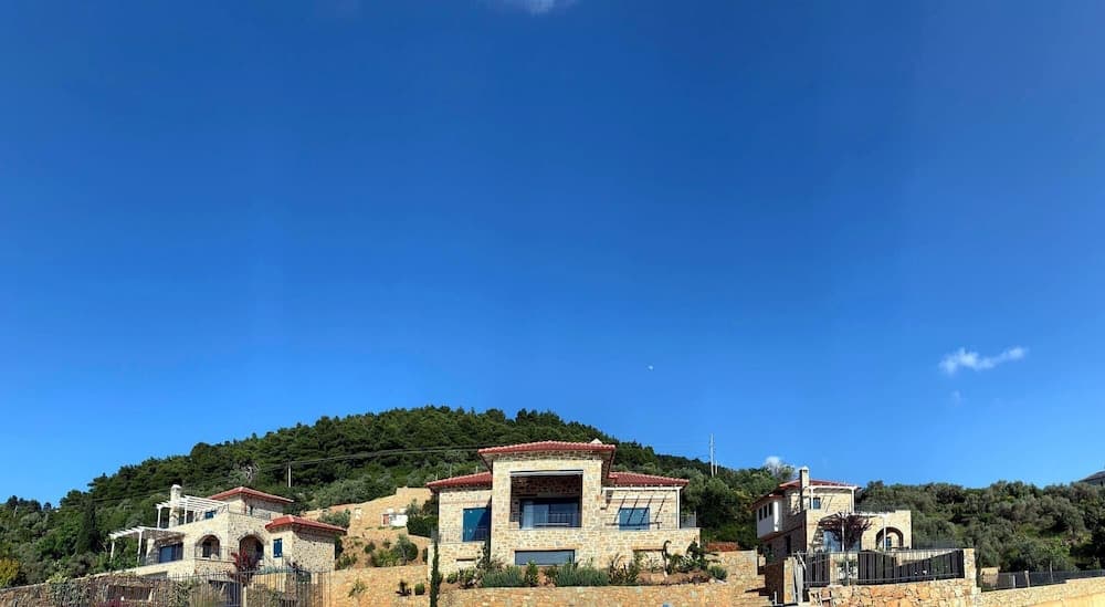 Rodon Luxury Villas Aura