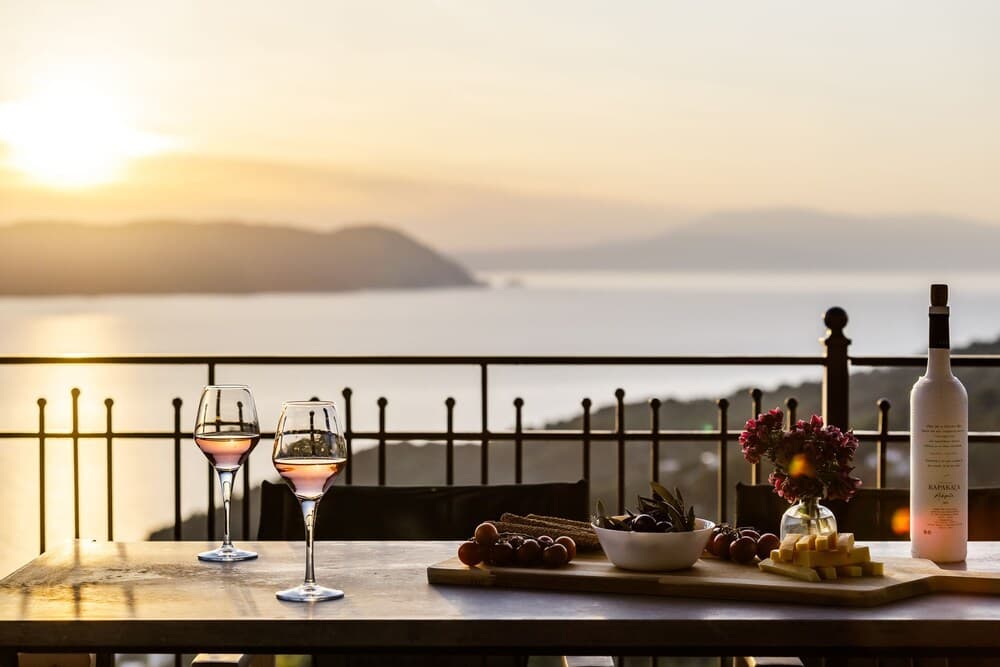 Rodon Luxury Villas Eos