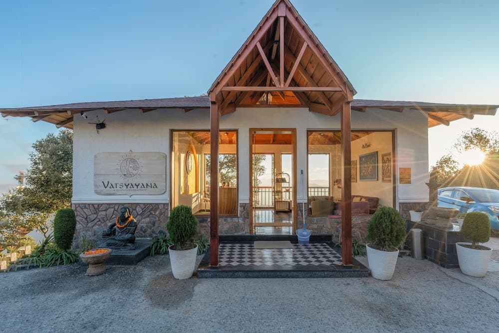 Vatsyayana Resorts