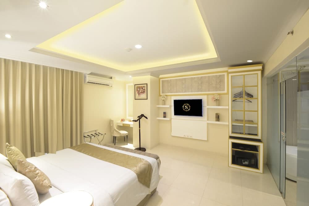 Grand Savero Hotel Bogor