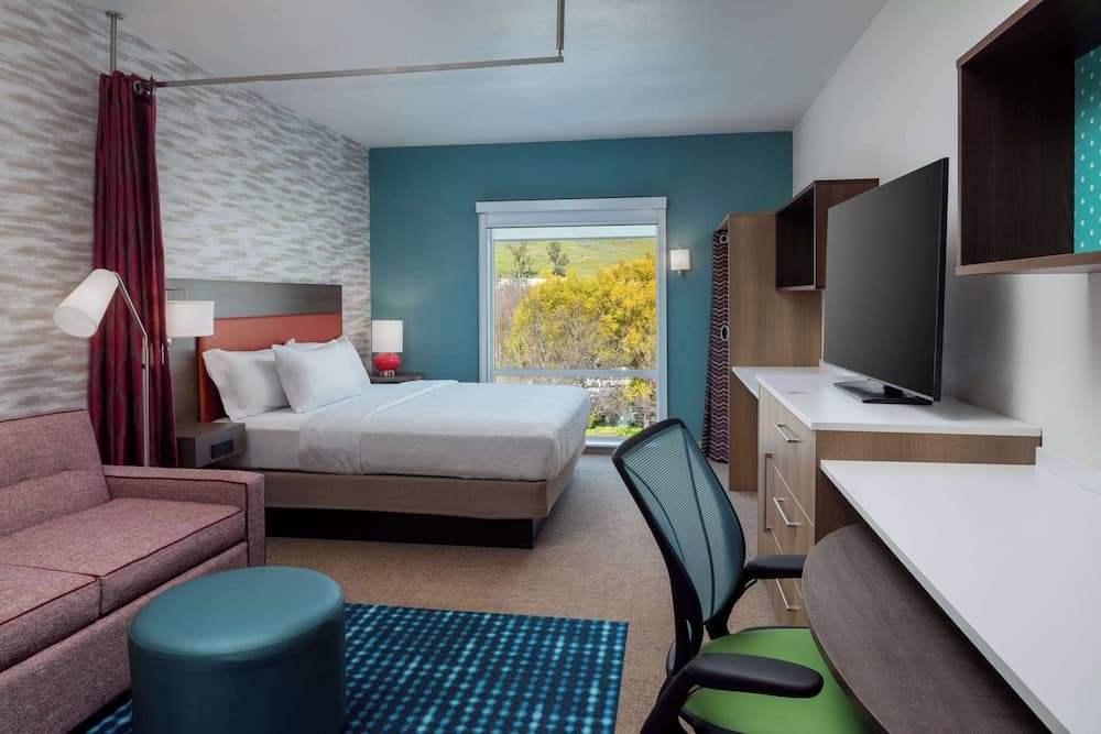Home2 Suites by Hilton San Jose South