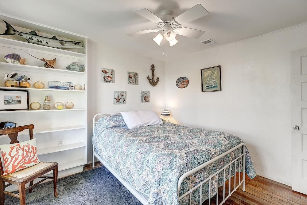 Summer Wind Cottage 3 Bedroom Cottage by Redawning