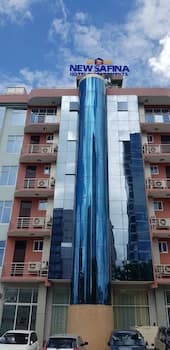 New Safina Hotel