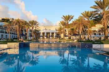 JW Marriott St. Maarten Beach Resort & Spa