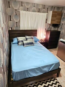 Casa de Huespedes Bella Vista