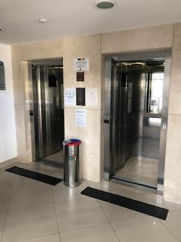 Ponta Negra Flat Confort 18 andar