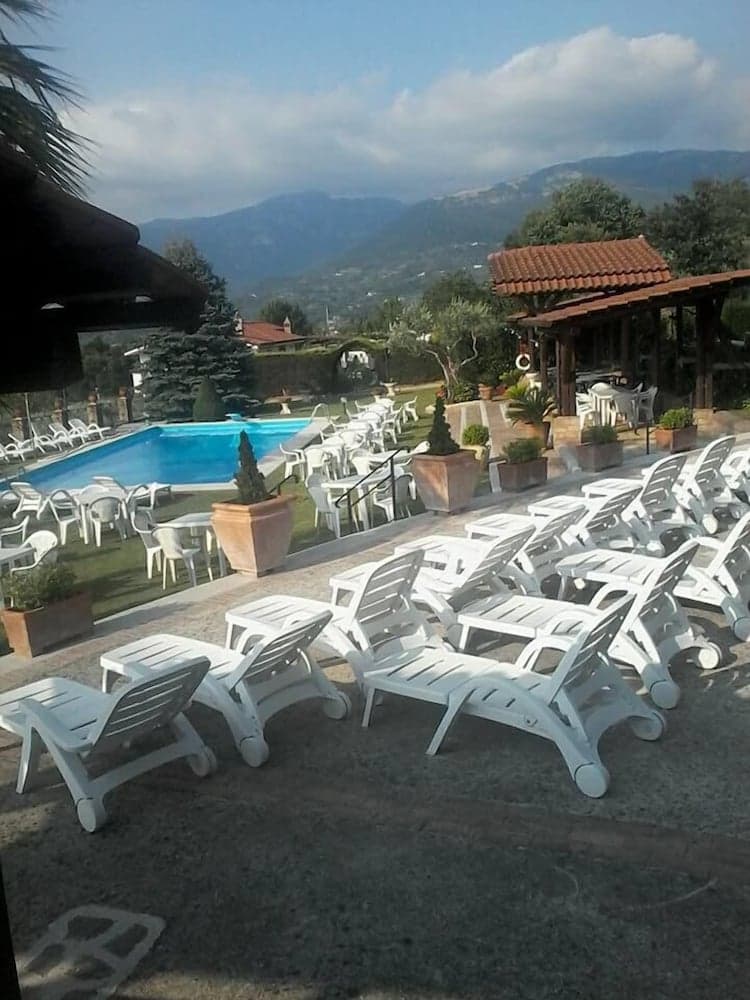 Agriturismo BorgoNuovo Sant'Agata