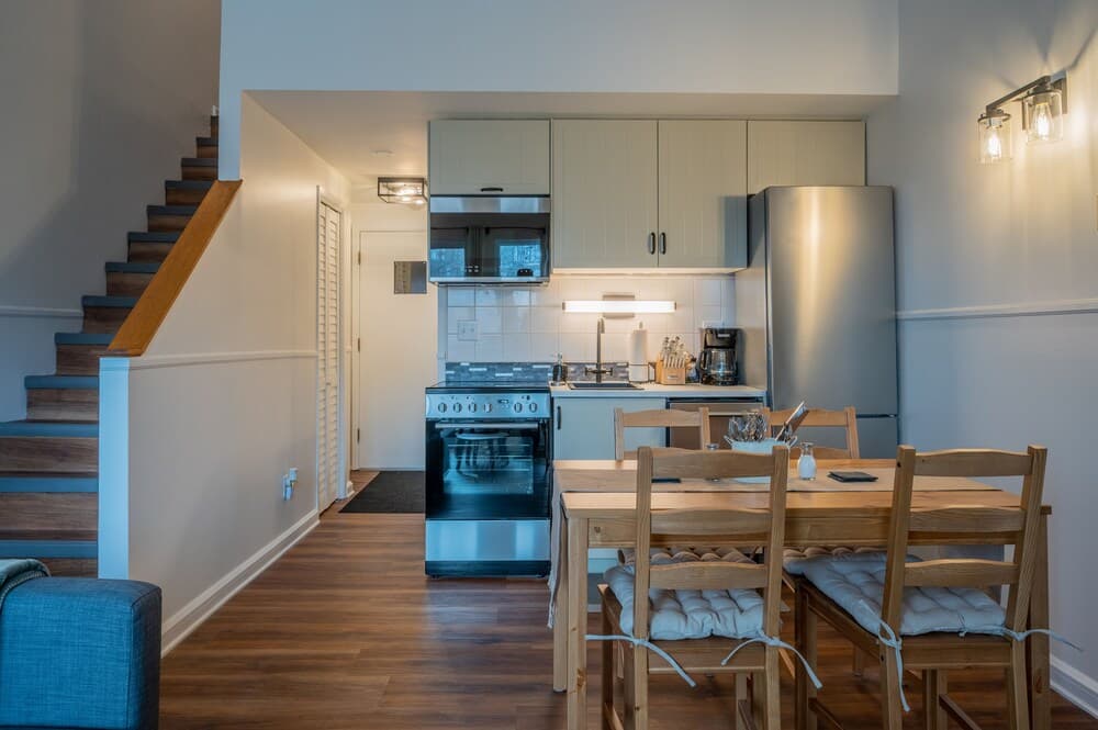 Le Colvert - Rendez-Vous Mont-Tremblant