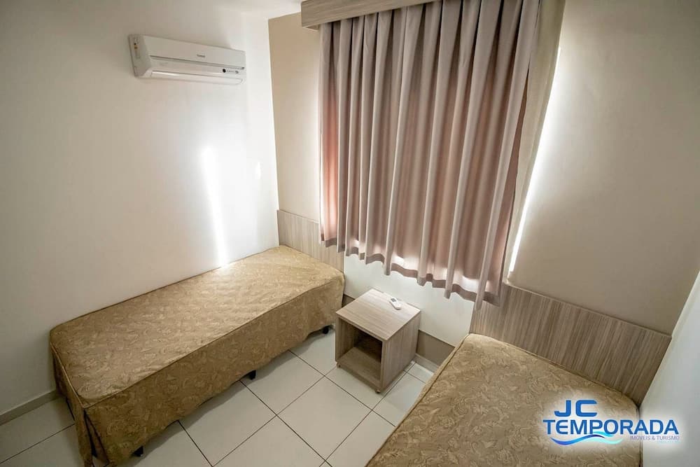 RIVIERA PARK - JC TEMPORADA