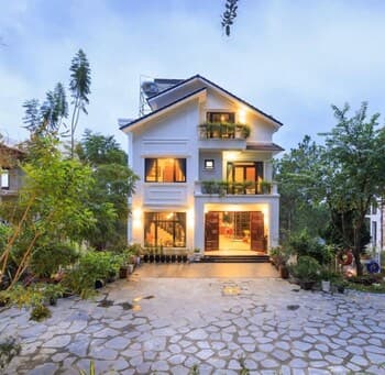 Villa Da Lat Premium