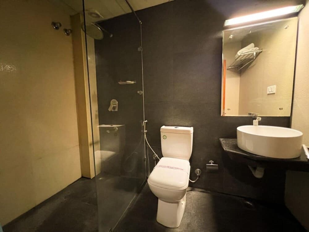 Nest Hotel Koramangala by Agira Hotels