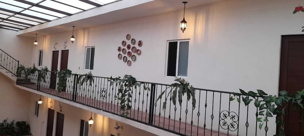 Mia Bonita Hotel Boutique